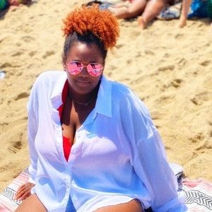 Meet your Posher, Kyanna